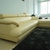 sofa gật gù - sang trọng cho phòng khách hiện đại