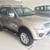 Bán Mitsubishi Pajero Sport 4x2AT màu vàng cát giá tốt, xe giao ngay