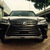 Lexus lx 570 sản xuất 2020