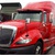 Bán xe đầu kéo Mỹ Hoàng Huy International 2012 chính hãng bảo hành xử lý khí thải trọn đời giá rẻ nhất thị trường