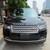 LandRover RangeRover HSE 2016 màu đen