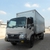 Bán xe tải Hino WU352L chở gia cầm 3.5 tấn,Tổng tải 7.500 kg 2016