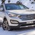 Xe Hyundai Santafe 2016