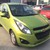 Chevrolet Spark Van Duo