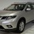 Nissan Long Biên, bán xe Nissan X Trail 2016, full option, hỗ trợ các thủ tục trả góp, đăng ký...