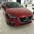 Mazda 3 2016 chính hãng, giá tốt, ưu đãi lớn lên đến 35 triệu đồng trong tháng