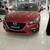 Mazda 3 2016 chính hãng, giá tốt, ưu đãi lớn lên đến 35 triệu đồng trong tháng