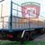 Bán trả góp xe tải Dongfeng 4 chân 17.9 tấn đại lý xe dongfeng 4 chân 17.9 tấn