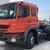 Giá đầu kéo Fuso FZ 49 tấn nhập khẩu giá rẻ, bán đầu kéo Fuso 49 tấn nhập khẩu Ấn Độ