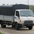 Bán xe tải veam Hyundai HD800 trả góp, bán xe tải veam Hyundai 8 tấn/ 8t giá rẻ giao ngay