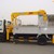 Bán xe cẩu tự hành Soosan, Atom, Dongyang .. 7 tấn