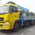 Bán xe cẩu tự hành dongfeng gắn cẩu 7 tấn dongyang ss1926