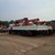 Bán xe cẩu tự hành Hino FL8JTSL gắn cẩu tự hành ATOM 7 tấn ATOM736 7 tấn 6 đốt