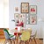 Ghế Eames DSW