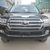 Toyota Land Cruiser V8 5.7 2016