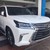 Lexus LX 570 2016 đời mới nhất.