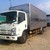 Isuzu 5t5 thùng dài 6m1