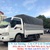 Xe Tải thaco KIA 2.4 tấn hỗ trợ ngân hàng miễn phí
