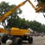 Bán xe nâng người 16m tự hành, cắt kéo, z boom HAULOTTE Z BOOM
