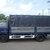 Bán xe tải Hyundai 6T5 HD99 6,5 tấn thùng bạt, thùng kín, bảo ôn, đông lạnh, ben tự đổ trả góp