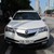 Acura MDX 2011 màu trắng
