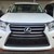 Lexus GX 460 2016 Đủ màu.