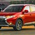 Mitsubishi Vinh Nghệ An đã về Outlander 2017