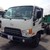 Thaco An Sương Xe tải 6,5 tấn Hyundai HD650 TRƯỜNG HẢI, giá xe tải hyundai 6.5 tấn hyundai