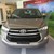 Giá xe Toyota Innova 2016 hoàn toàn mới