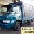 Bán xe tải K190, 2tấn 4 vào thành phố, Nhập khẩu linh kiện từ Hàng quốc