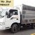 Kia frontier k165 2.4t, thùng mui bạc, hỗ trợ khách hàng vay trả góp.