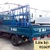 Bán xe tải K190, 2tấn 4 vào thành phố, Nhập khẩu linh kiện từ Hàng quốc