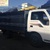 Kia frontier k165 2.4t, thùng mui bạc, hỗ trợ khách hàng vay trả góp.