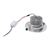 Đèn LED downlight thân nhôm 7w