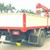 Bán xe cẩu tự hành FOTON THACO AUMAN C160 gắn cẩu 3 tấn