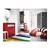 thảm ikea randerup 133x195cm 