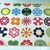 Thảm ikea lusy blom