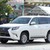 Lexus gx460 premium 2016