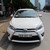 Toyota Yaris G 2014 màu trắng