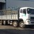 Bán xe tải Dongfeng Việt Trung 5 chân 22 tấn máy 315HP nhập khẩu