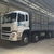Bán xe tải Dongfeng Việt Trung 5 chân 22 tấn máy 315HP nhập khẩu