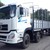 Bán xe tải Dongfeng 4 chân 18 tấn 19 tấn Việt Trung nhập khẩu