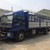 Tây ninh, xe tải Auman C160, 9 tấn, 10 tấn, đời 2016, giá rẻ , trả góp