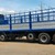 Tây ninh, xe tải 5 chân Auman C34 5 giò 21 tấn, 22 tấn, 21t, đời 2016, giá rẻ, trả góp