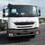 Fuso FJ 15T thùng bạt giao ngay giá rẻ