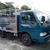 Xe tải KIa K165s 2 tấn 4, K190 1tấn9 , k3000s nâng tải.NHập khẩu linh kiện, lắp ráp trong nước