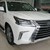 Lexus LX570 trắng sản xuất 2016 mới 100% full option giao ngay