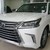 Lexus LX570 trắng sản xuất 2016 mới 100% full option giao ngay