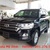 Toyota Land Cruiser V8 4.6 lít giao ngay, mầu đen