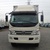 Chuyên Xe tải Trường Hải, xe tải OLLIN 5 tấn, xe HYUNDAI 5 tấn, xe 3 chân, 5 chân Trường Hải giá ưu đãi nhất tại Hà Nội